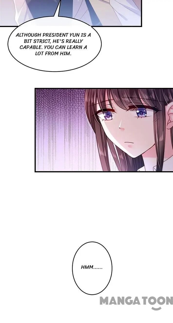 Demon Don’t Kiss Me Chapter 39 - page 2