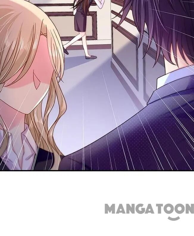 Demon Don’t Kiss Me Chapter 39 - page 20