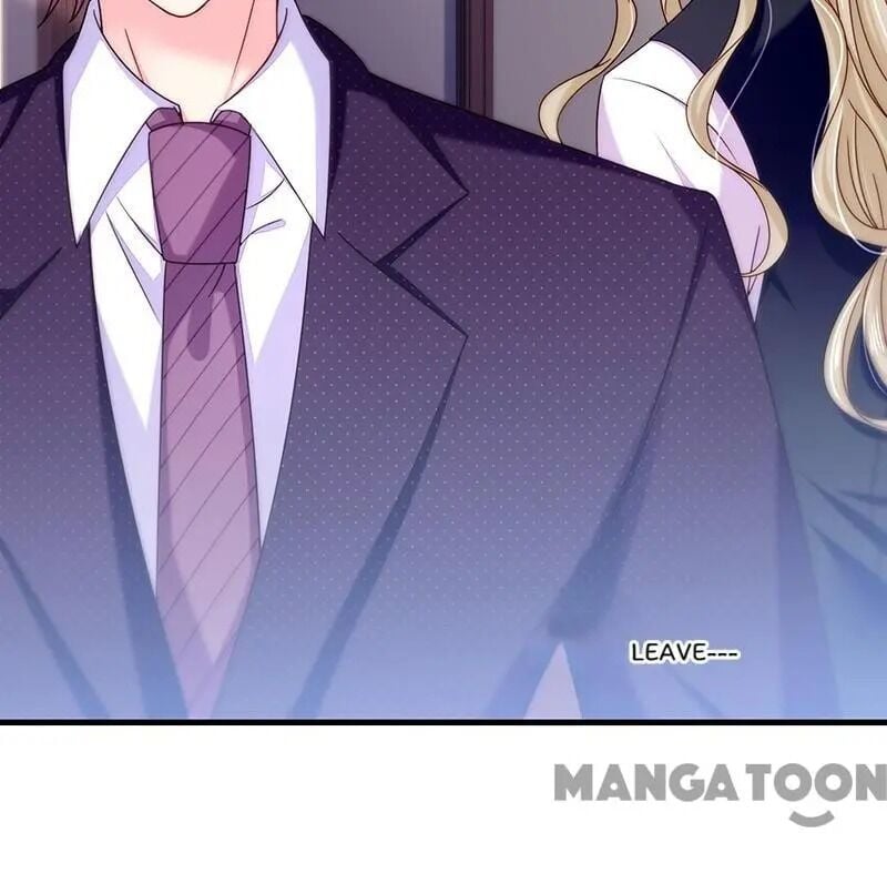 Demon Don’t Kiss Me Chapter 39 - page 22