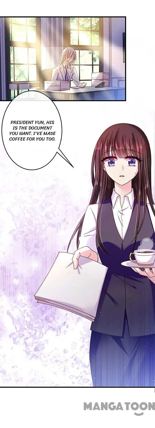 Demon Don’t Kiss Me Chapter 39 - page 3