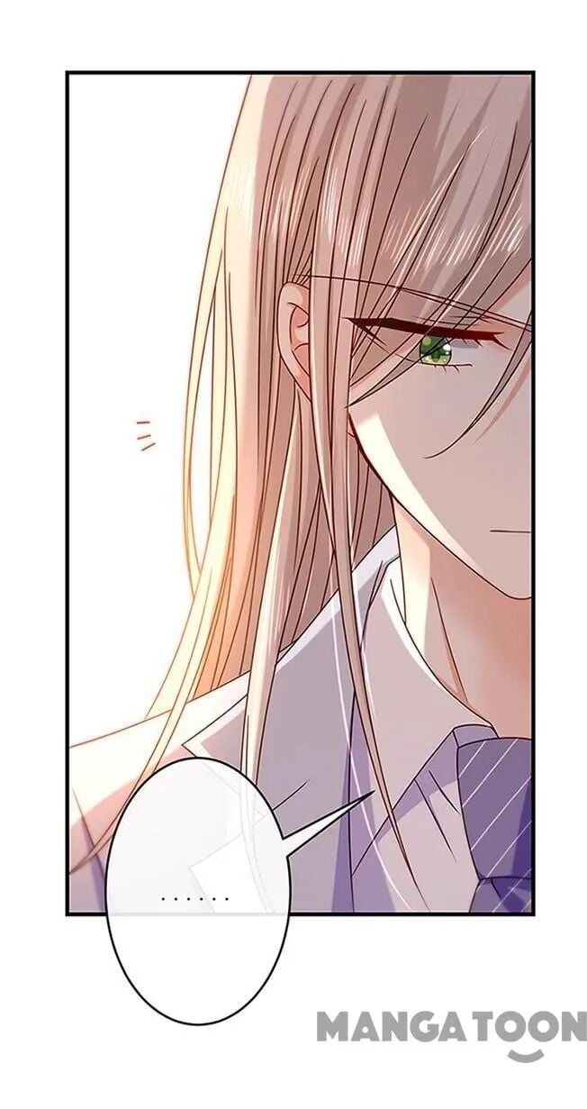 Demon Don’t Kiss Me Chapter 39 - page 4