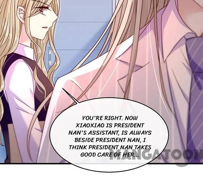 Demon Don’t Kiss Me Chapter 37 - page 15