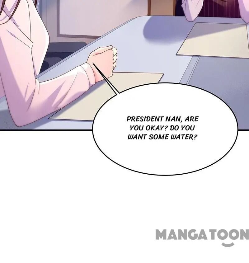 Demon Don’t Kiss Me Chapter 37 - page 19