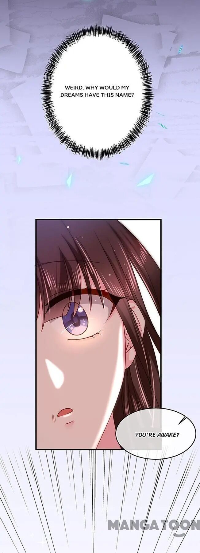 Demon Don’t Kiss Me Chapter 37 - page 2