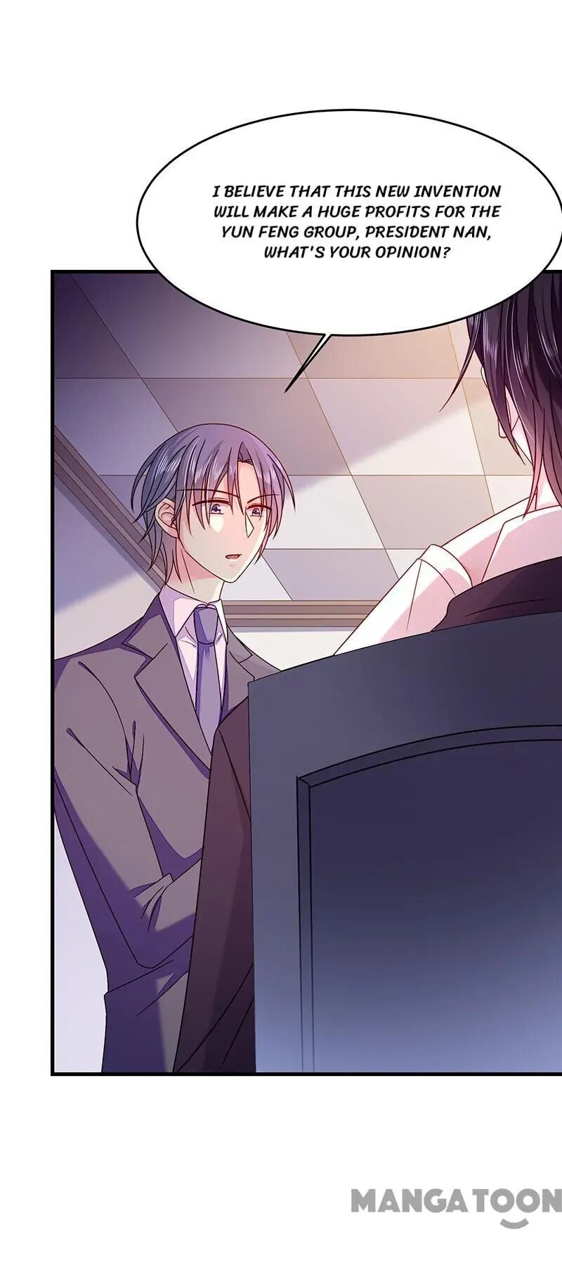 Demon Don’t Kiss Me Chapter 37 - page 26