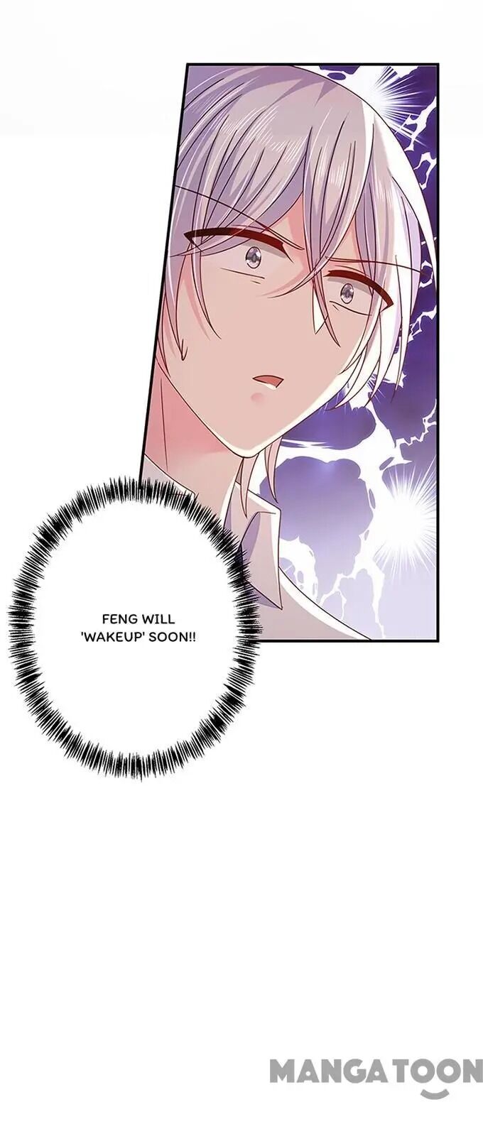 Demon Don’t Kiss Me Chapter 37 - page 30