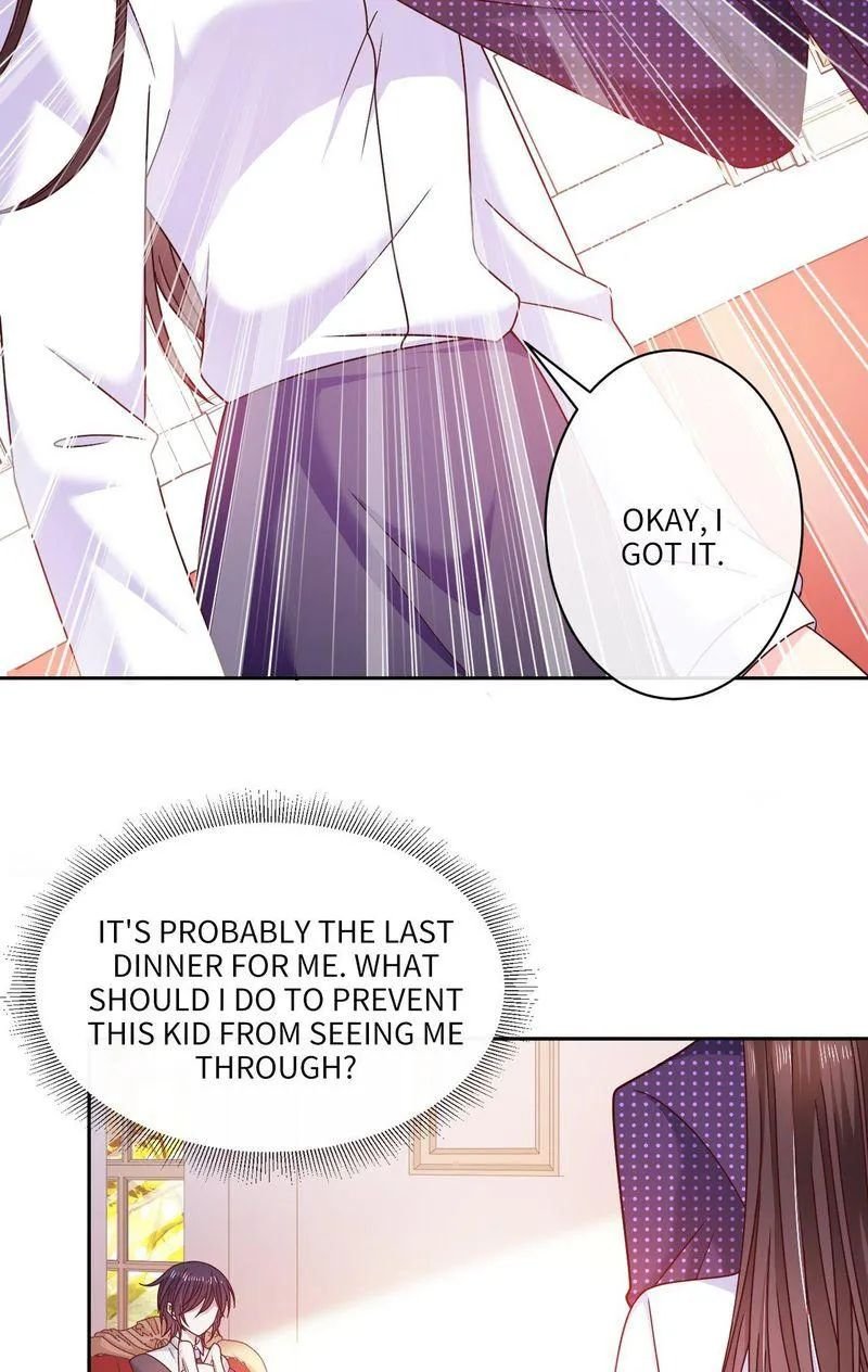 Demon Don’t Kiss Me Chapter 95 - page 17