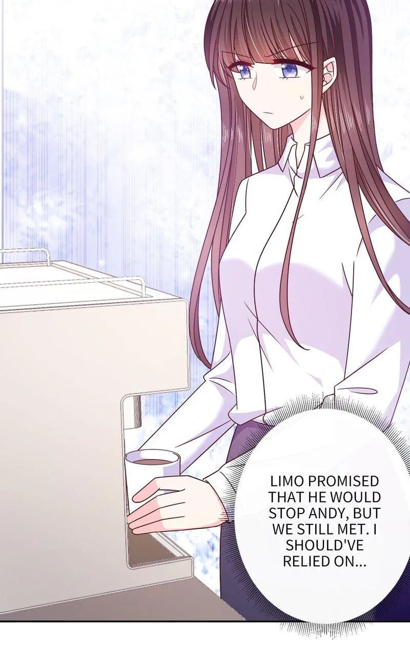 Demon Don’t Kiss Me Chapter 95 - page 19