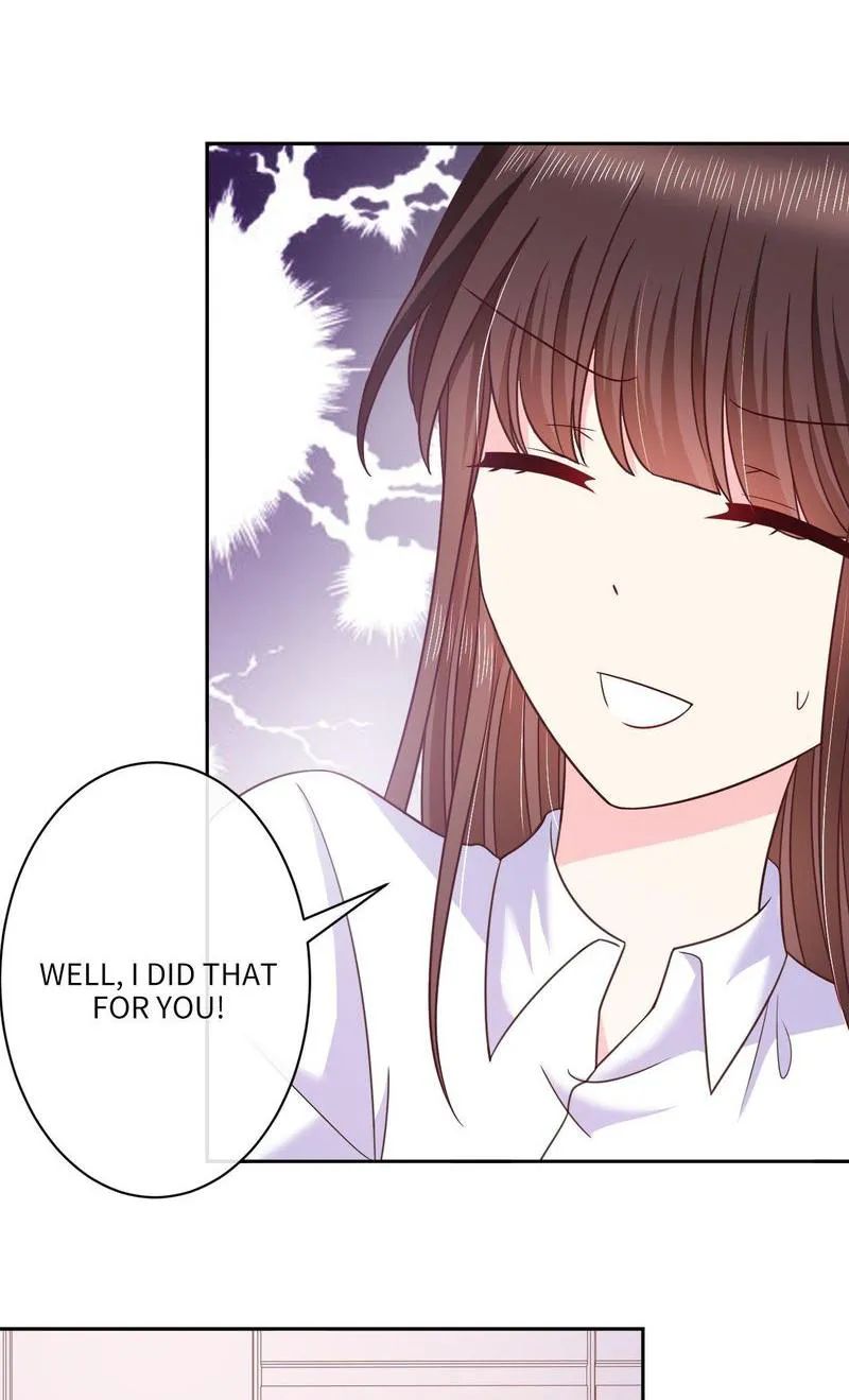 Demon Don’t Kiss Me Chapter 95 - page 24