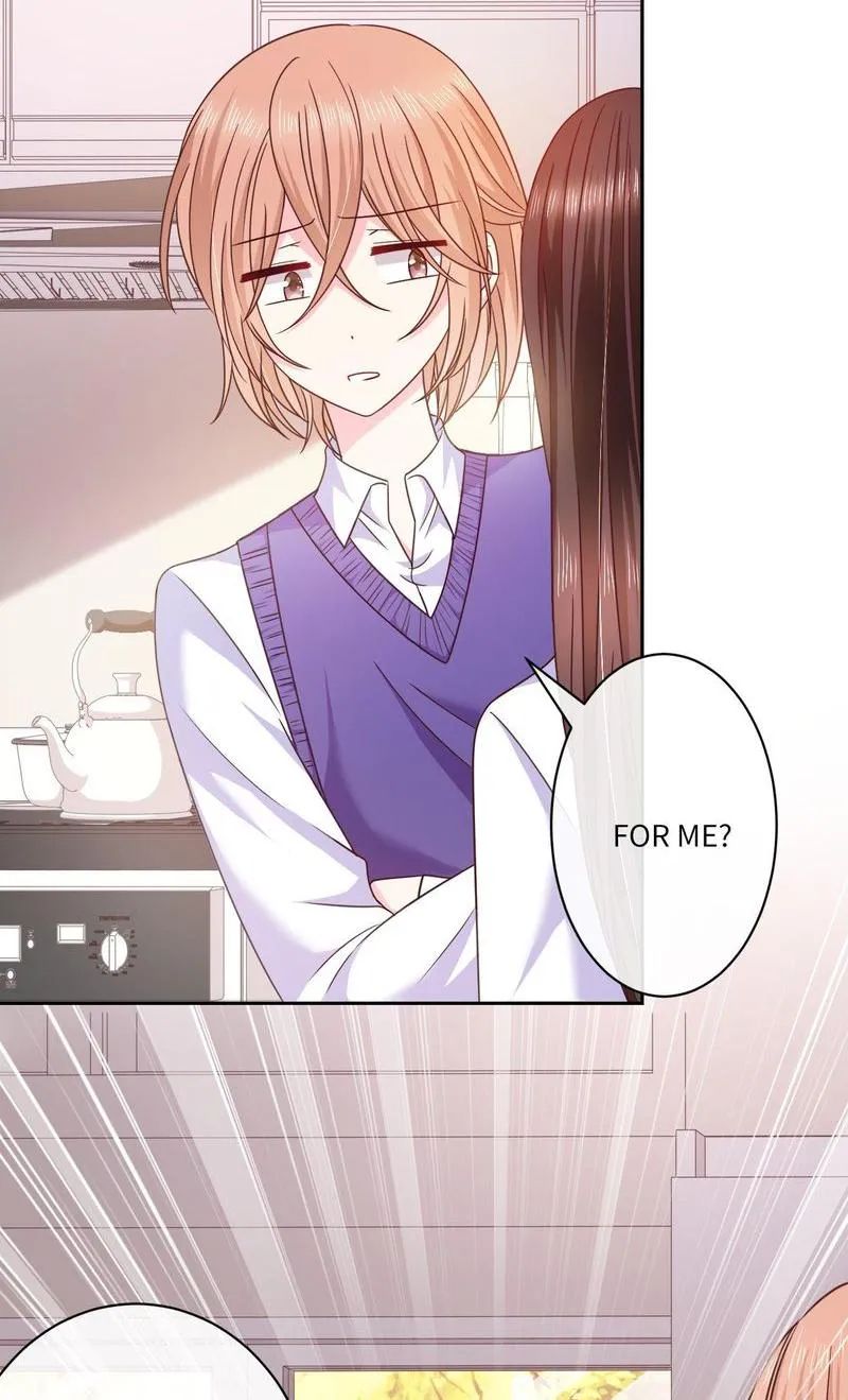 Demon Don’t Kiss Me Chapter 95 - page 25