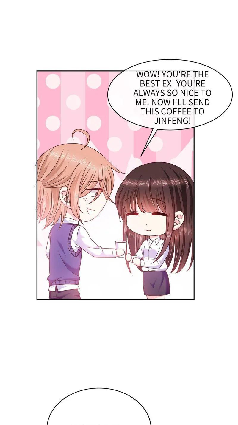 Demon Don’t Kiss Me Chapter 95 - page 28