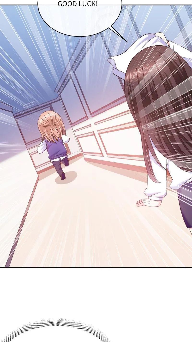Demon Don’t Kiss Me Chapter 95 - page 29