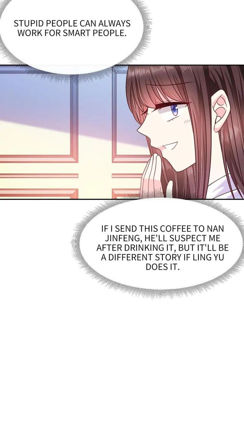 Demon Don’t Kiss Me Chapter 95 - page 30