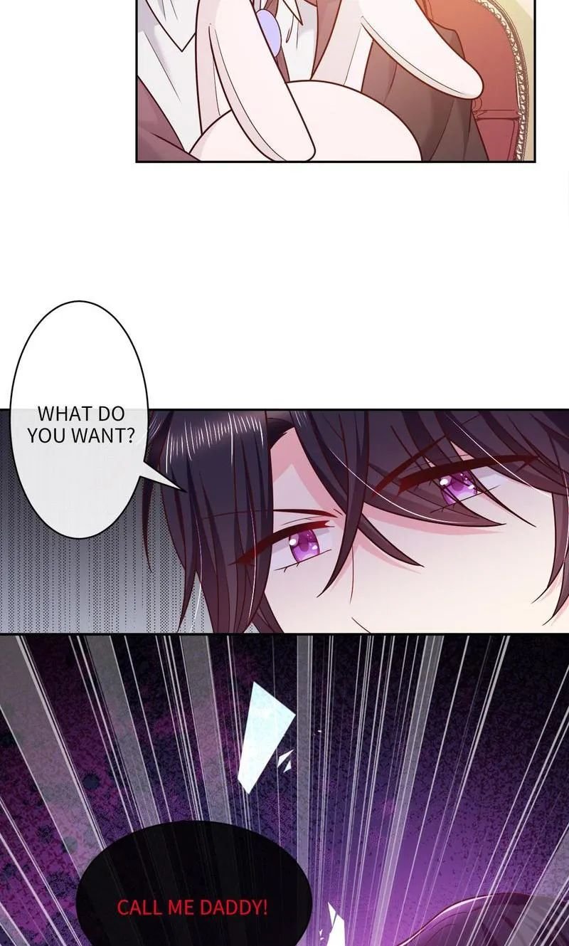 Demon Don’t Kiss Me Chapter 95 - page 4