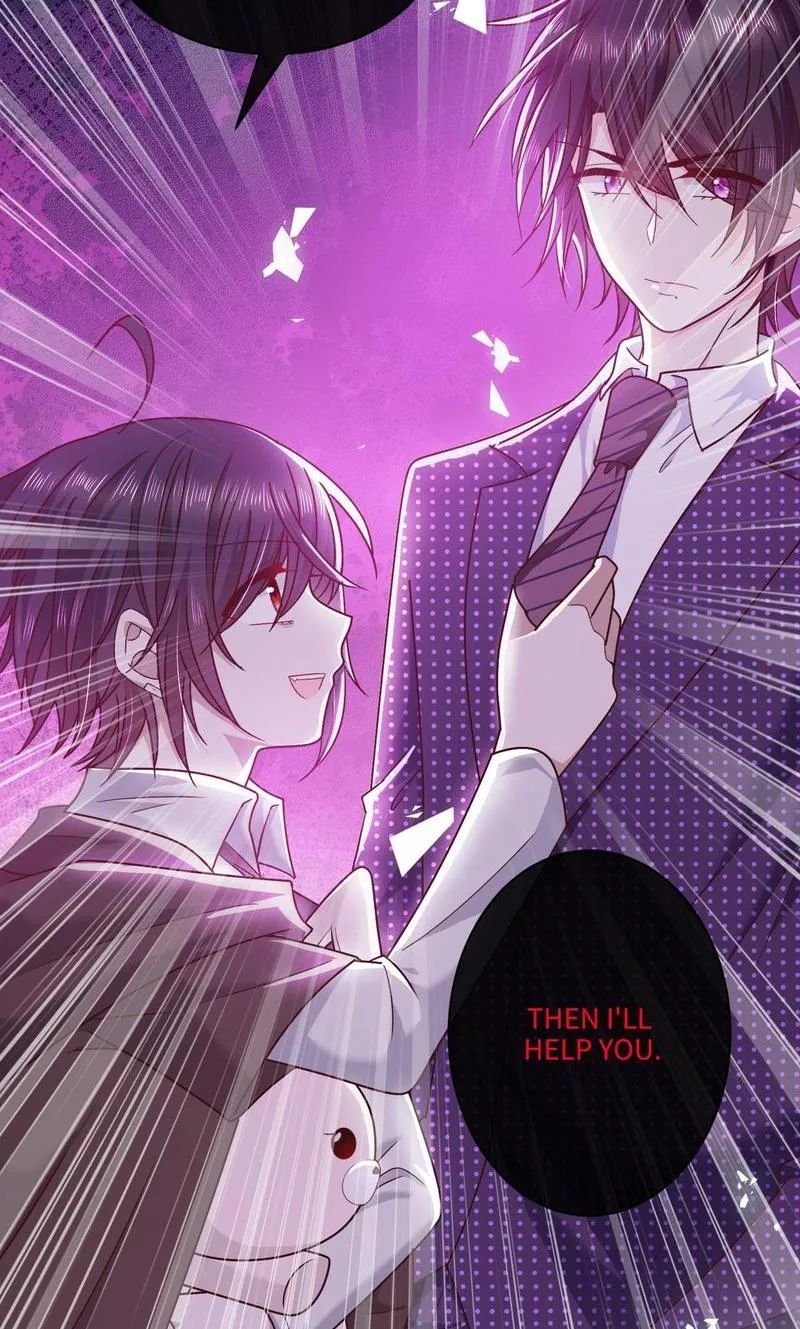 Demon Don’t Kiss Me Chapter 95 - page 5