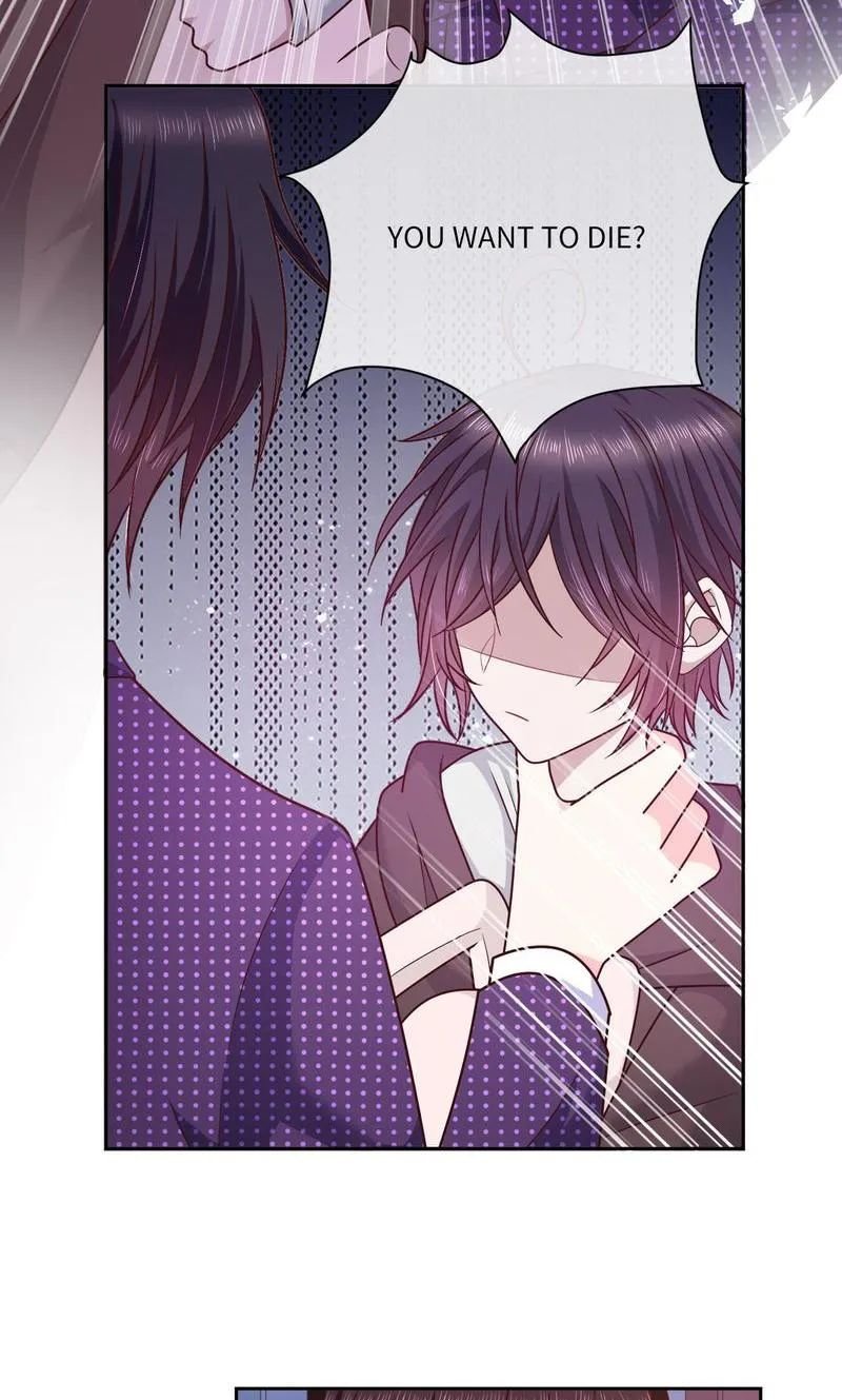 Demon Don’t Kiss Me Chapter 95 - page 6
