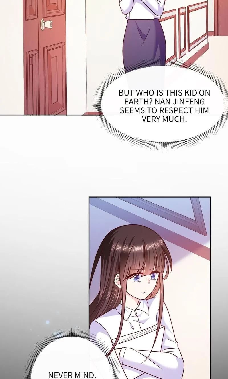 Demon Don’t Kiss Me Chapter 95 - page 8