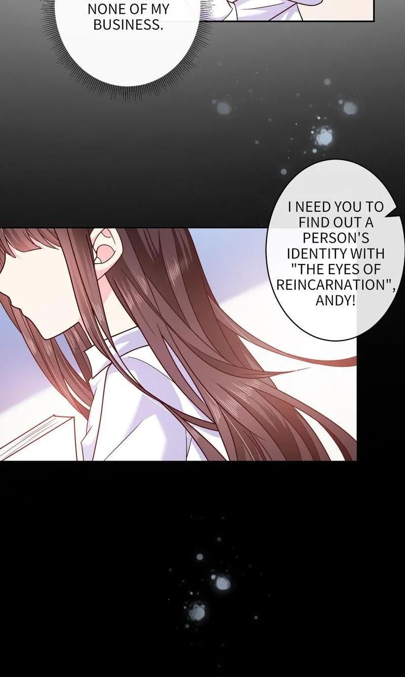 Demon Don’t Kiss Me Chapter 95 - page 9