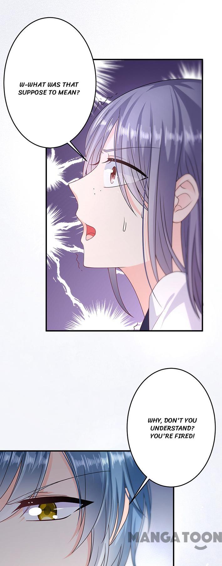 Demon Don’t Kiss Me Chapter 10 - page 1