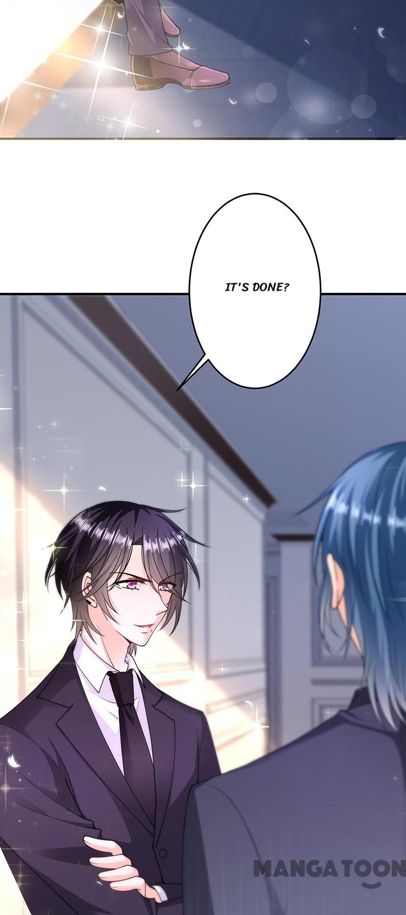 Demon Don’t Kiss Me Chapter 10 - page 14