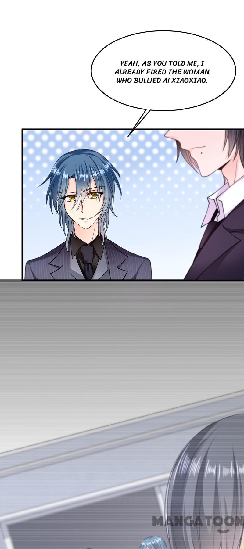 Demon Don’t Kiss Me Chapter 10 - page 16