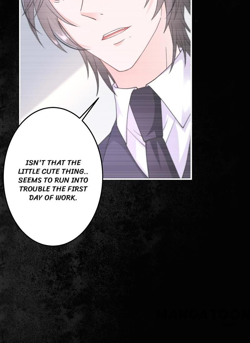 Demon Don’t Kiss Me Chapter 10 - page 19