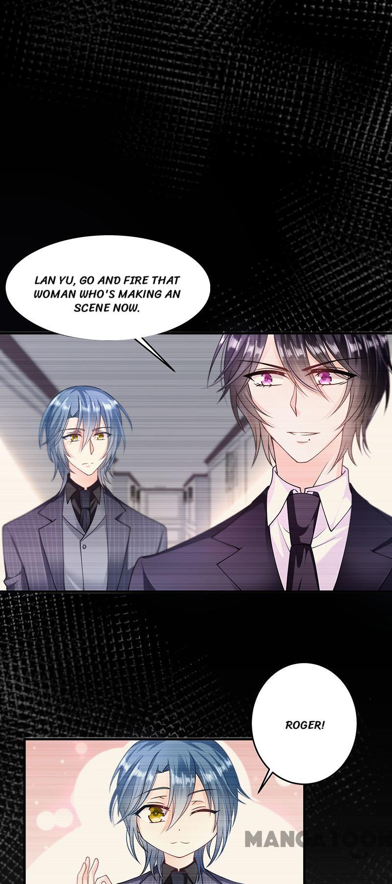 Demon Don’t Kiss Me Chapter 10 - page 20