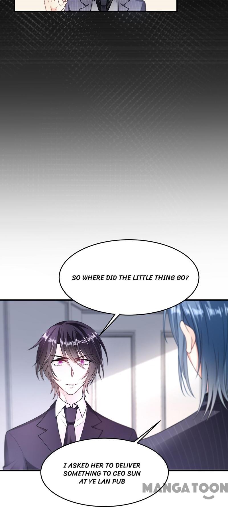 Demon Don’t Kiss Me Chapter 10 - page 21