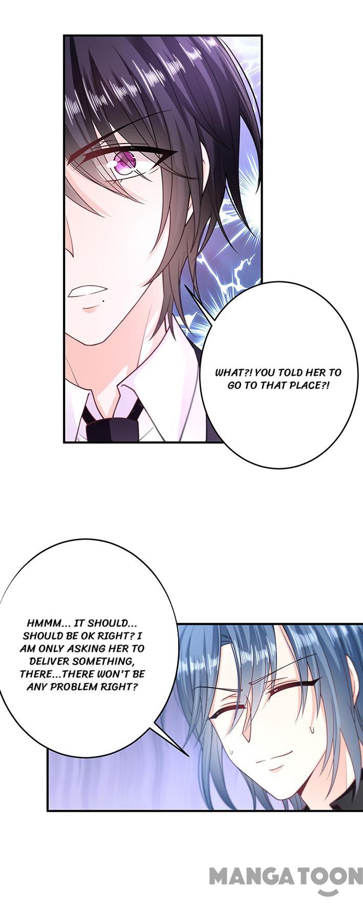 Demon Don’t Kiss Me Chapter 10 - page 23
