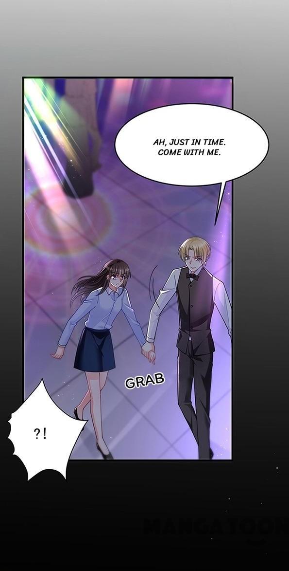 Demon Don’t Kiss Me Chapter 10 - page 28