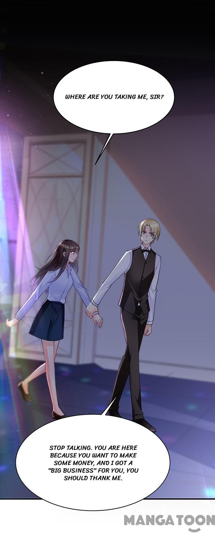 Demon Don’t Kiss Me Chapter 10 - page 29