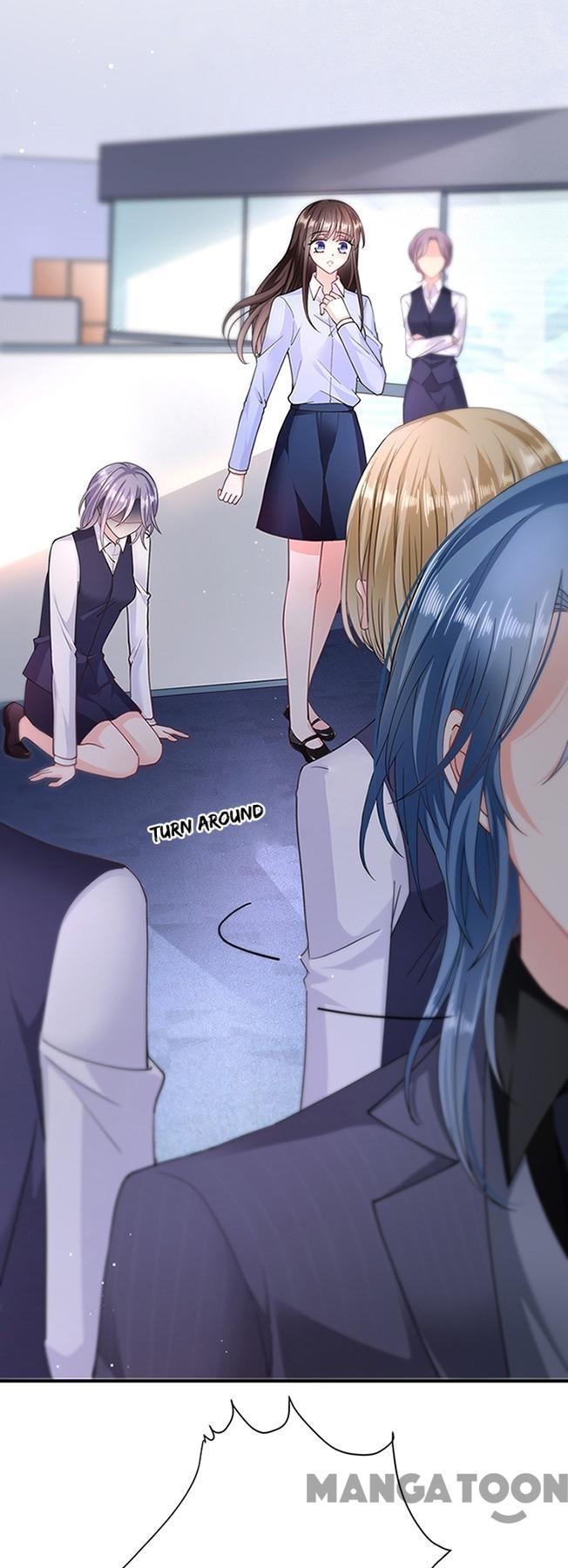 Demon Don’t Kiss Me Chapter 10 - page 3