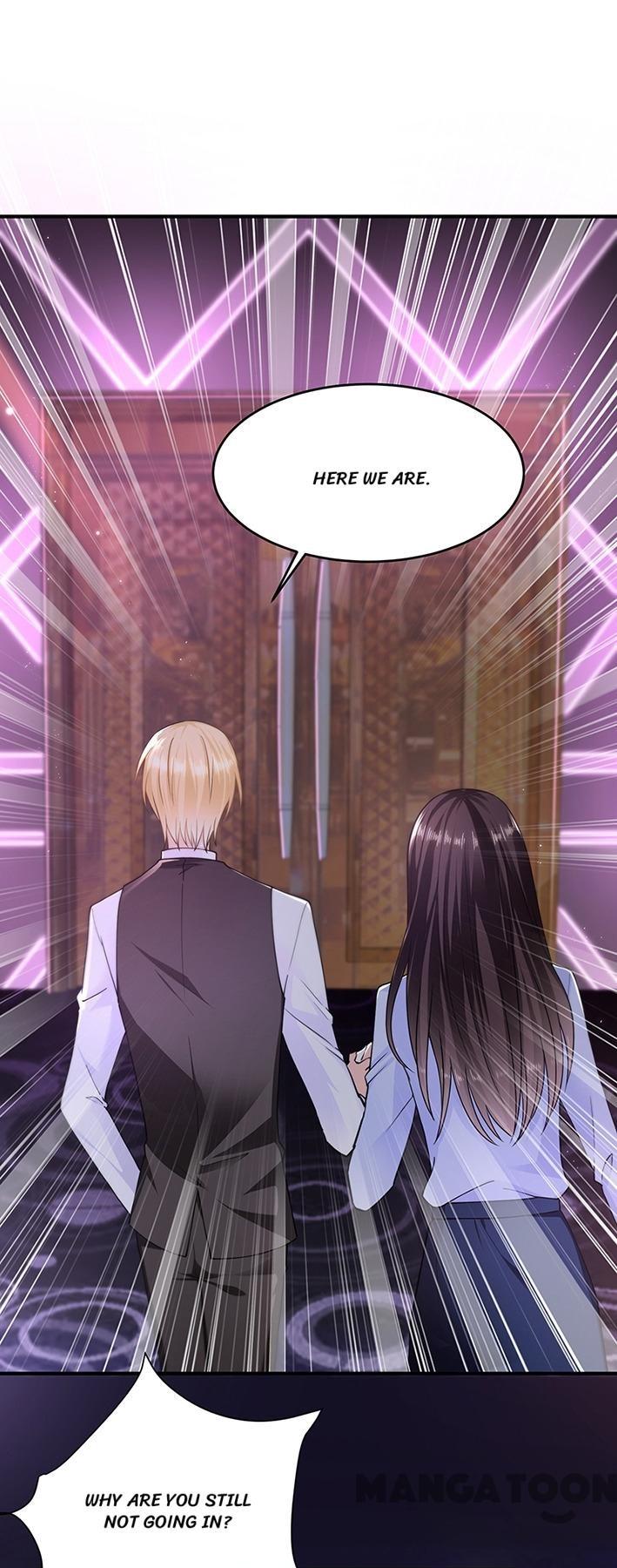 Demon Don’t Kiss Me Chapter 10 - page 31