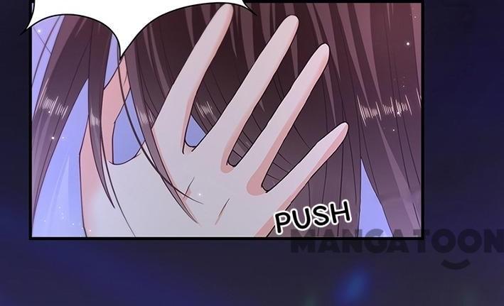 Demon Don’t Kiss Me Chapter 10 - page 32