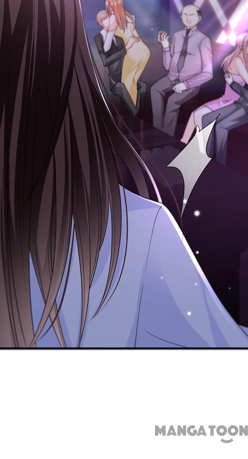Demon Don’t Kiss Me Chapter 10 - page 34