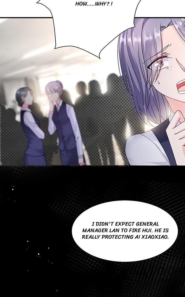 Demon Don’t Kiss Me Chapter 10 - page 4