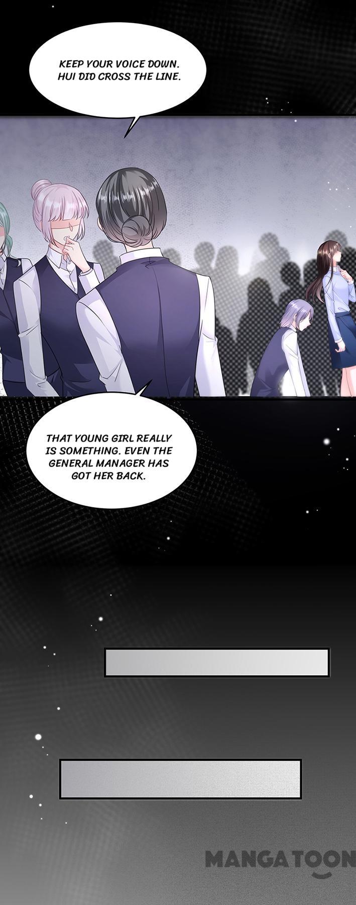 Demon Don’t Kiss Me Chapter 10 - page 5
