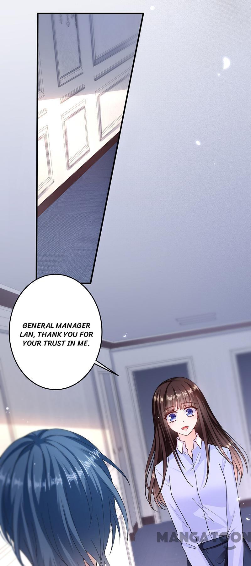 Demon Don’t Kiss Me Chapter 10 - page 7