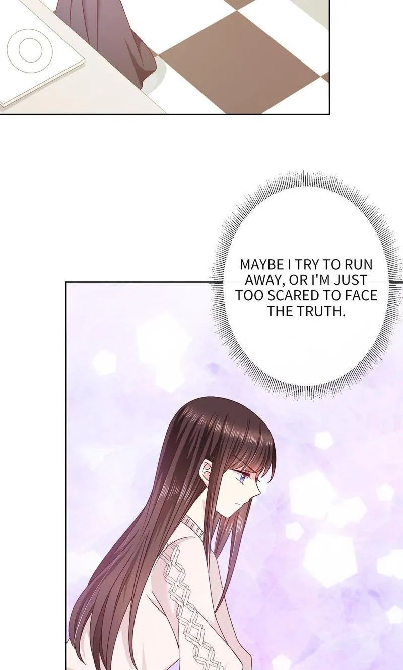 Demon Don’t Kiss Me Chapter 96 - page 14