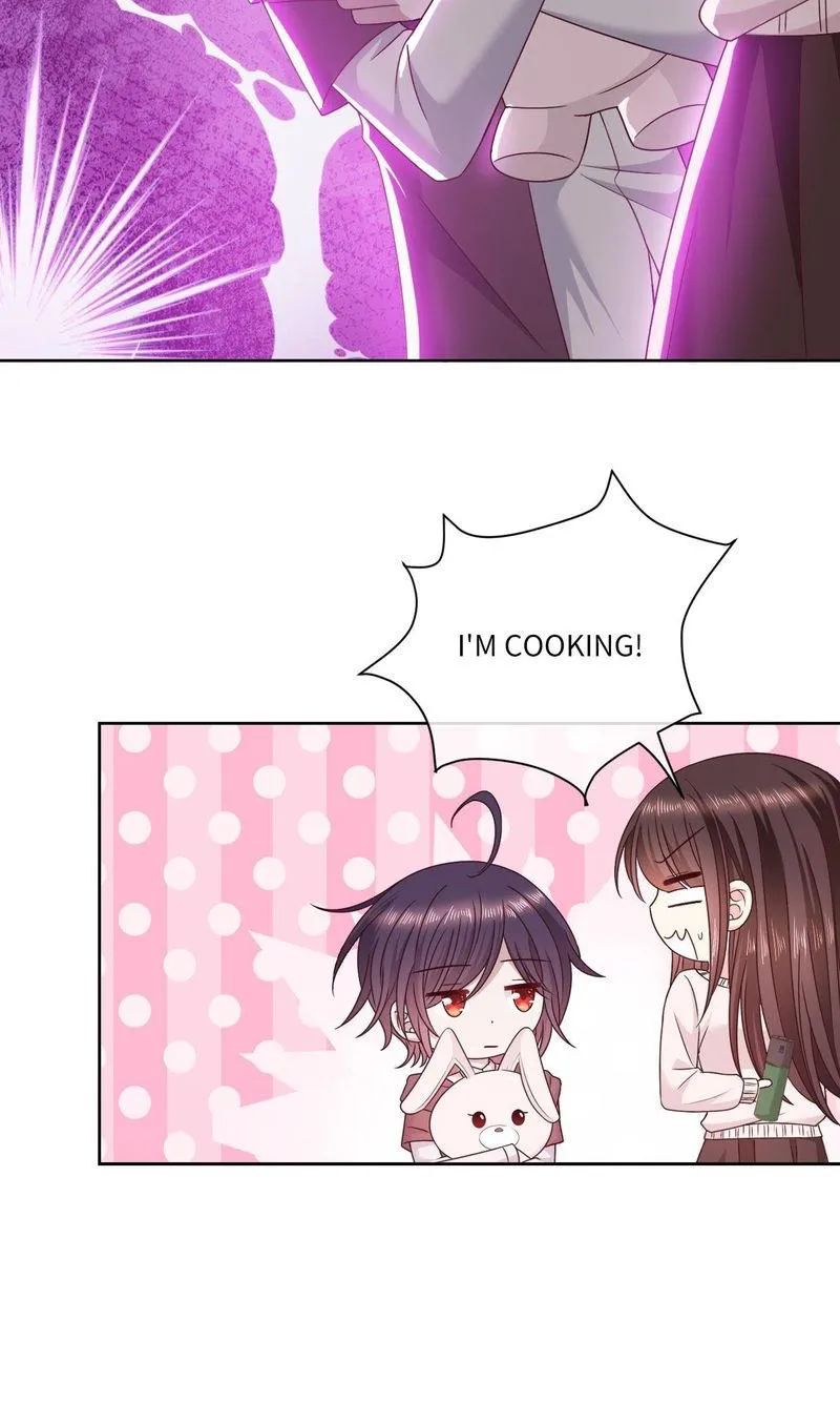 Demon Don’t Kiss Me Chapter 96 - page 18