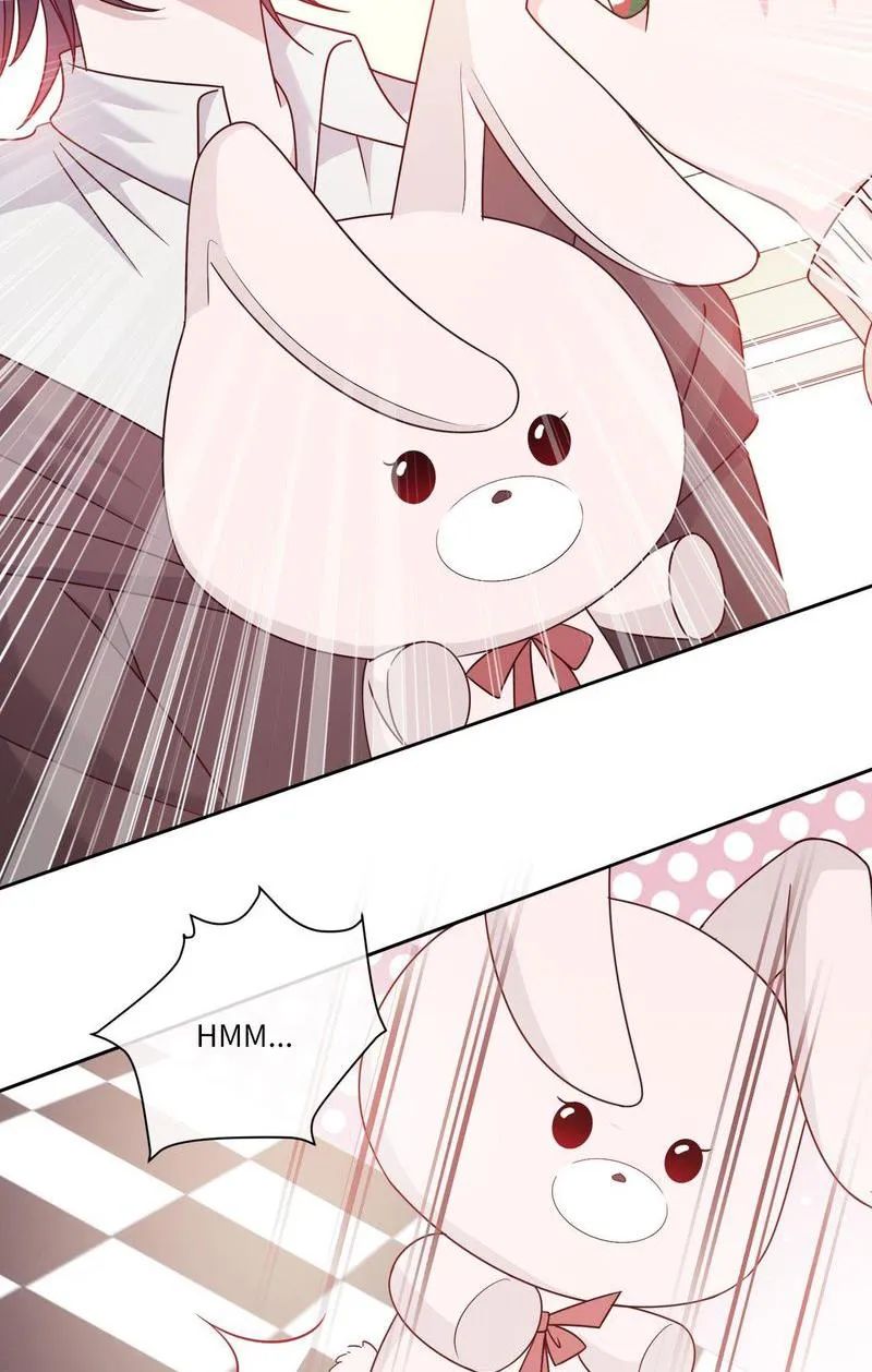 Demon Don’t Kiss Me Chapter 96 - page 22
