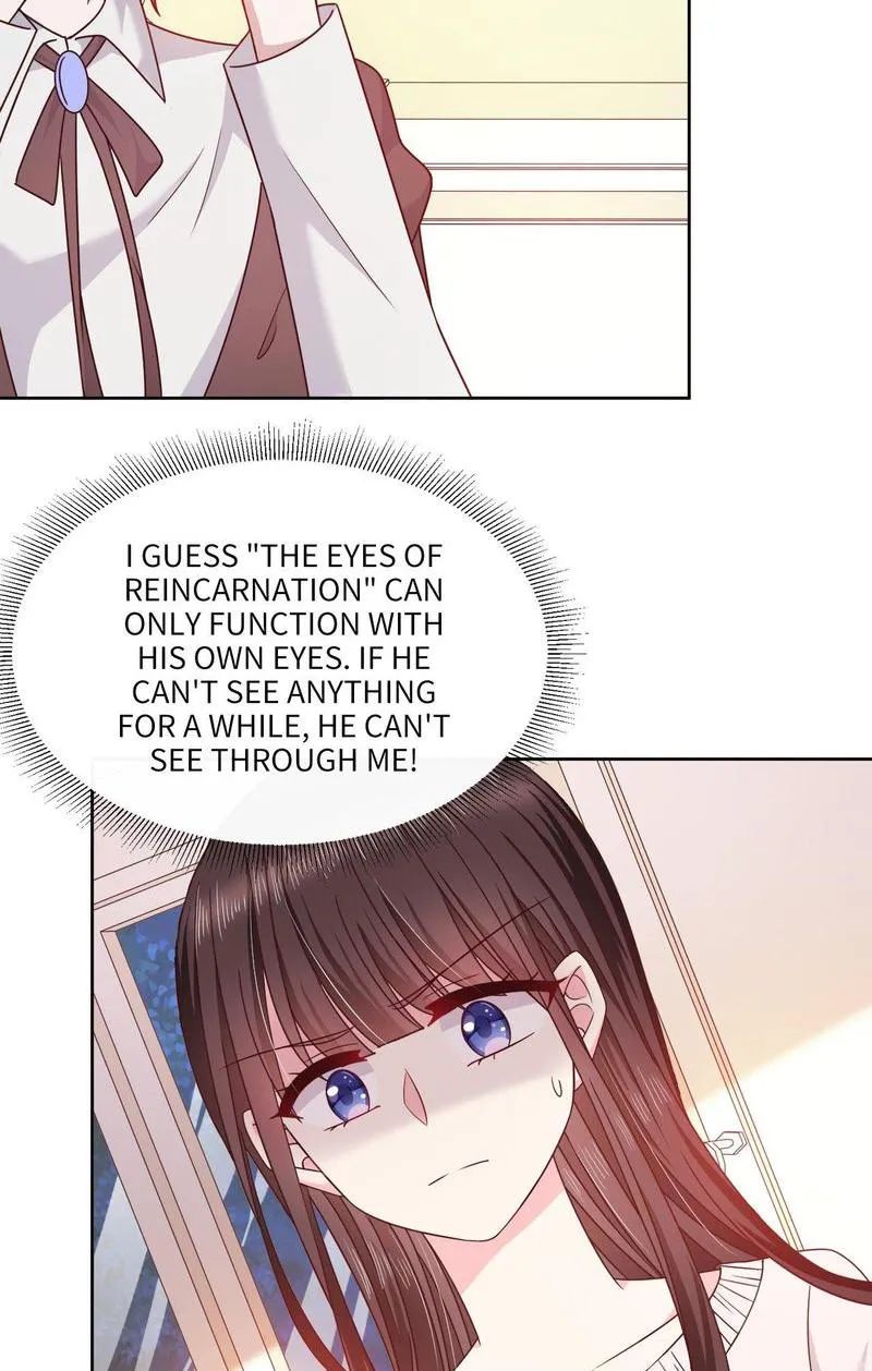 Demon Don’t Kiss Me Chapter 96 - page 24