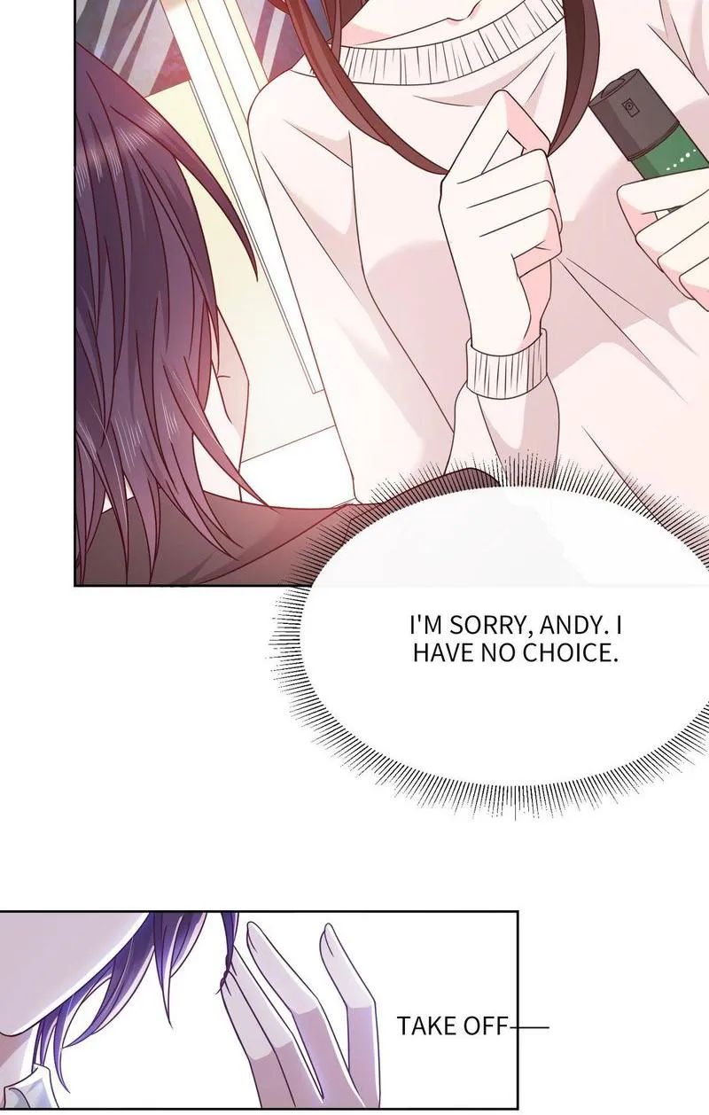 Demon Don’t Kiss Me Chapter 96 - page 25