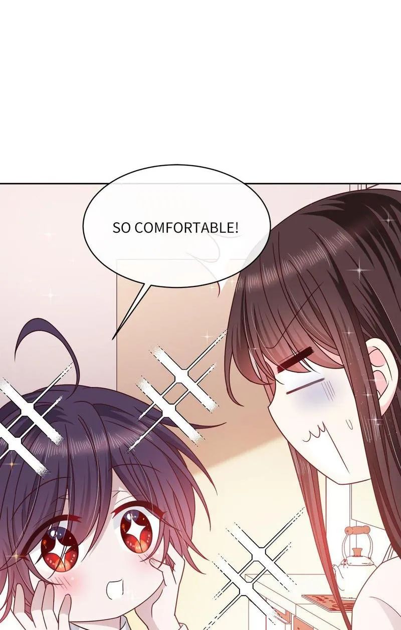 Demon Don’t Kiss Me Chapter 96 - page 26
