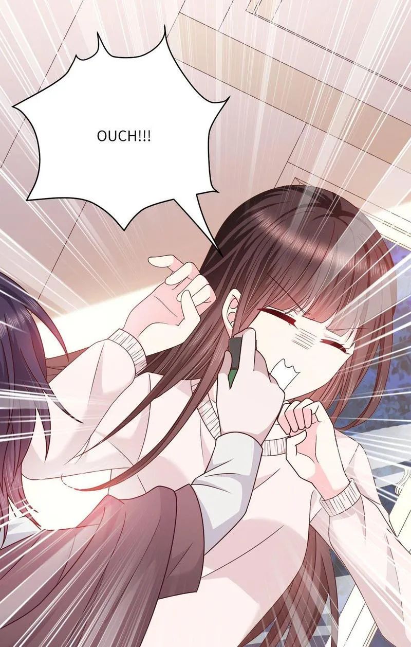 Demon Don’t Kiss Me Chapter 96 - page 28