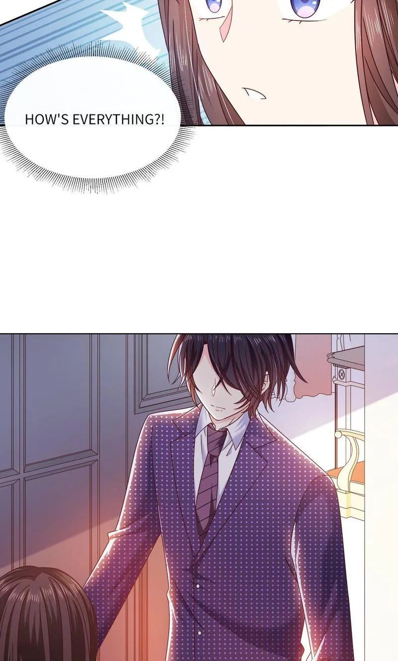 Demon Don’t Kiss Me Chapter 96 - page 3