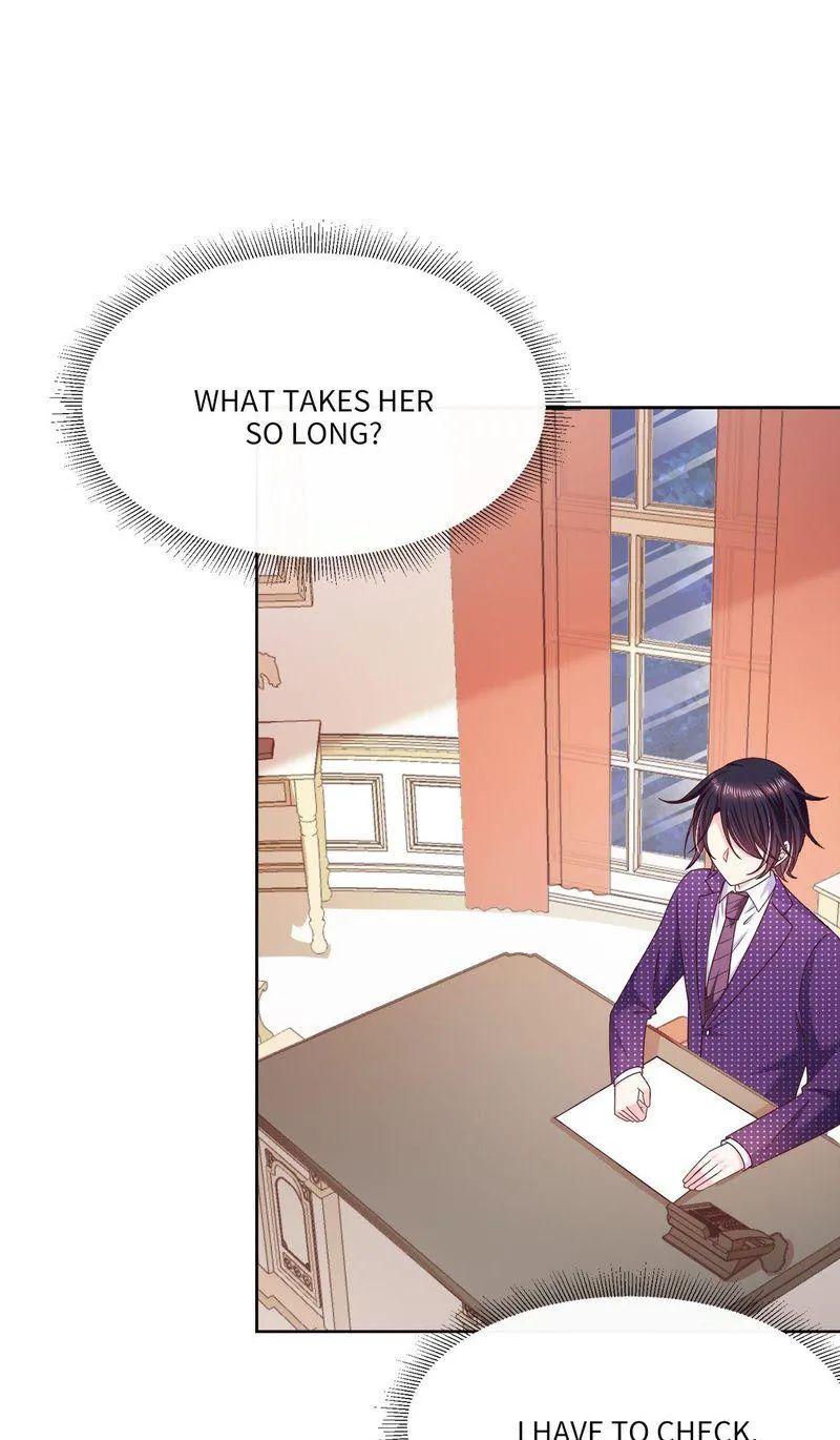 Demon Don’t Kiss Me Chapter 96 - page 30