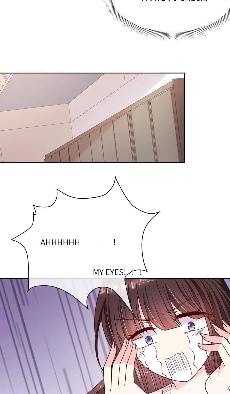 Demon Don’t Kiss Me Chapter 96 - page 31