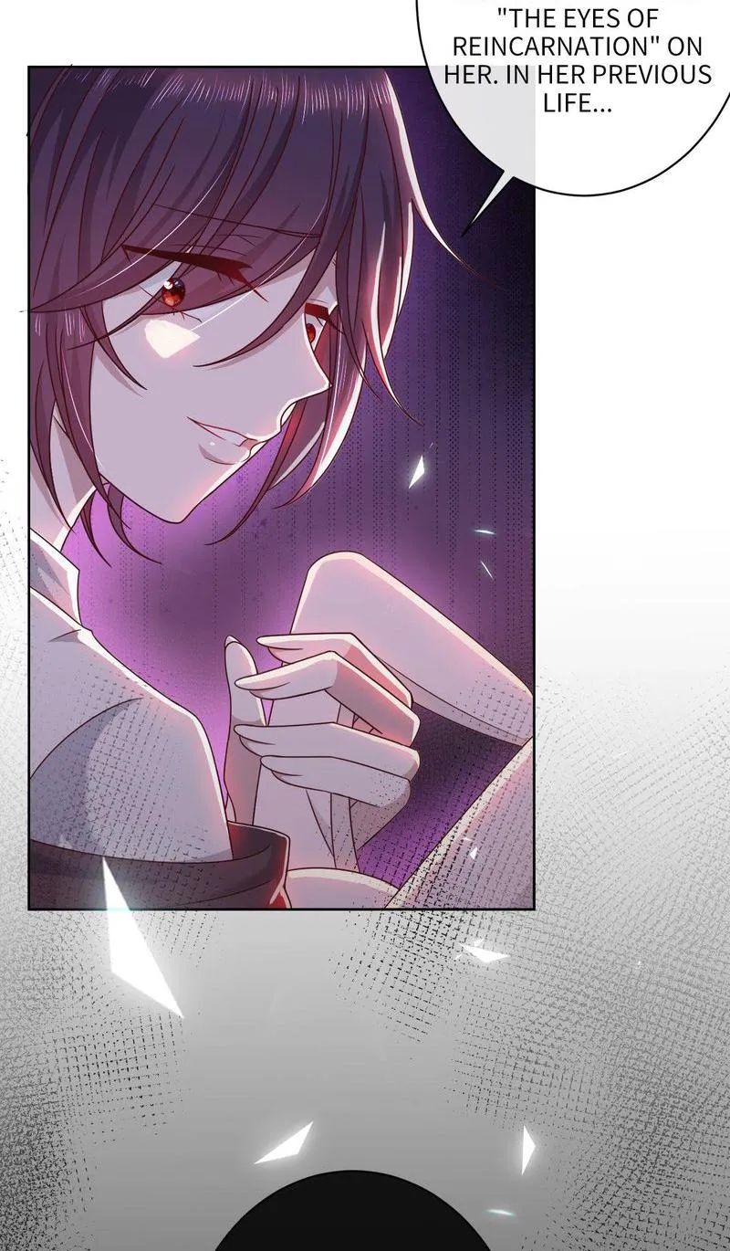 Demon Don’t Kiss Me Chapter 96 - page 35
