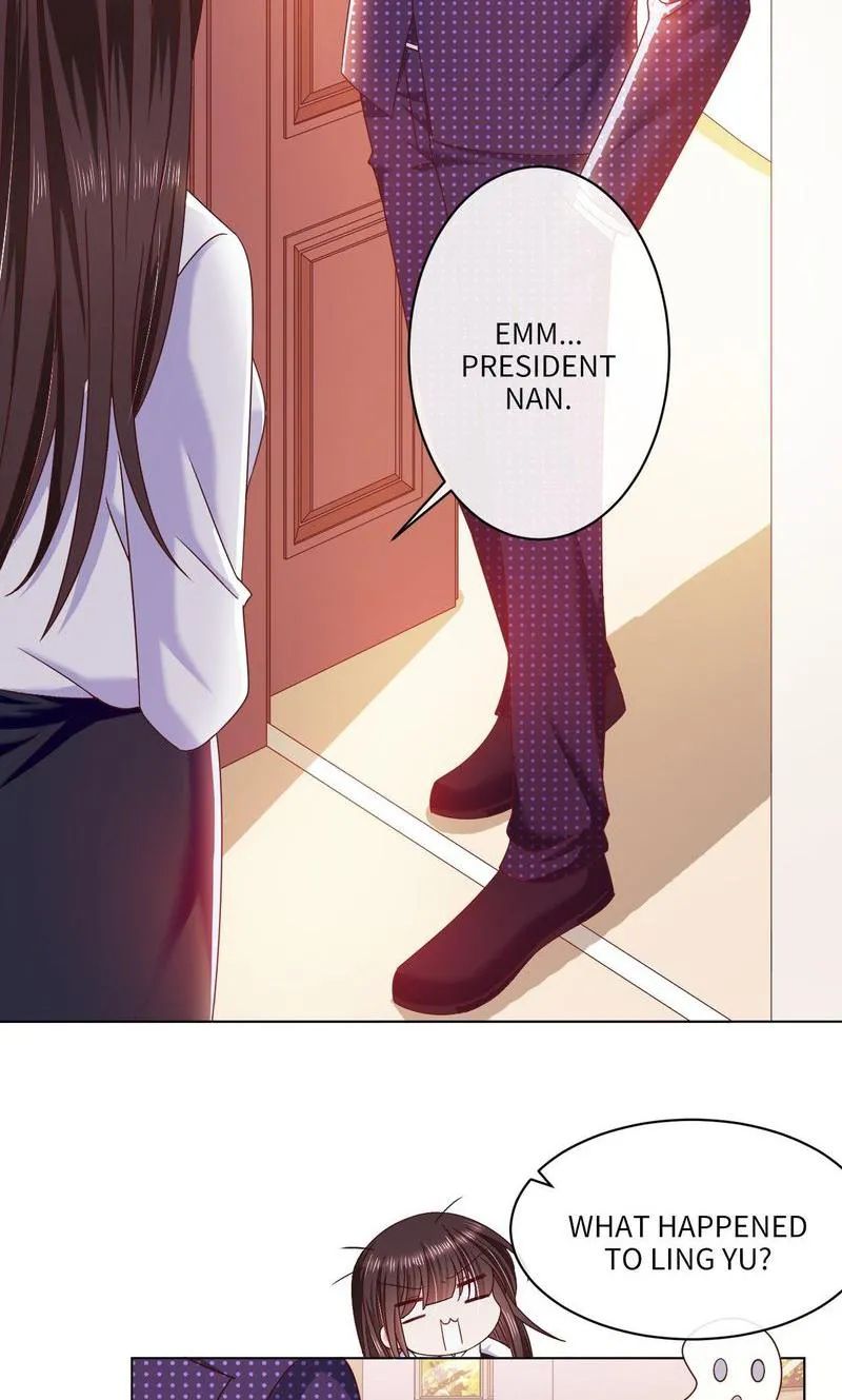 Demon Don’t Kiss Me Chapter 96 - page 4